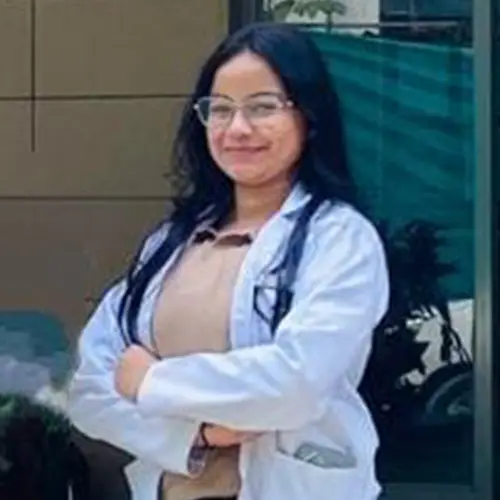 Dr. Akshika Sharma